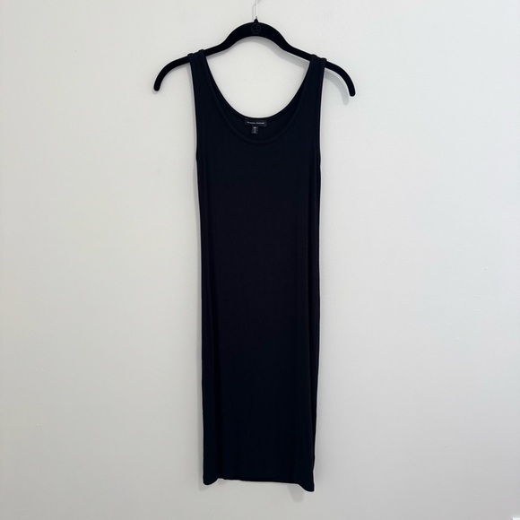 Universal Standard Ribbed Tank Dress - Picture 1 of 5